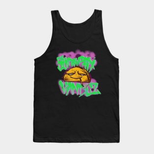 Tacos Tank Top